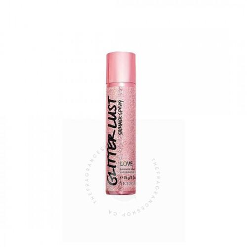 Victoria Secret Love Glitter Lust Shimmer Spray 90mL Glitter Lust